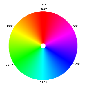 Farebný kruh