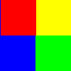 Použitie príkazu Invert colors (Invertovať farby)